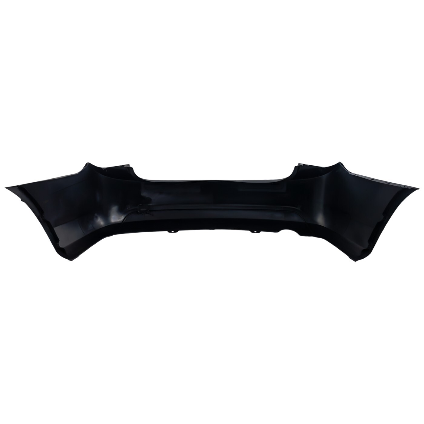 Rear Bumper Cover For 2011 16 Chevrolet Cruze Limited Primed Gm1100876 