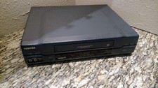 Toshiba M-661 VHS VCR 4 Head Hi-Fi Video Cassette Recorder EB-6602