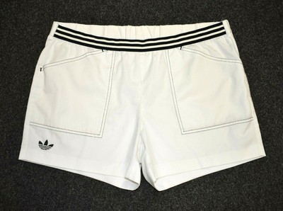old school adidas shorts
