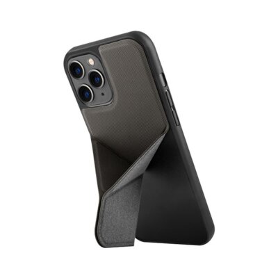UNIQ Transforma foldable back case stand handsfree for iphone 12/12 Pro (6.1)