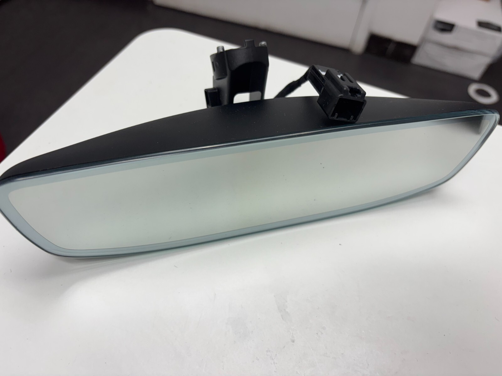 Ferrari OEM Rear View Mirror Part#089102000 ( NEW)
