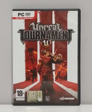 Unreal Tournament 3 Pc