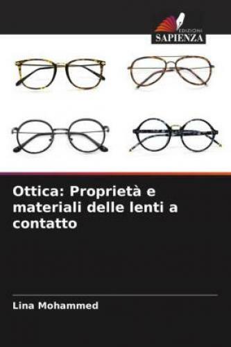 Thumbnail - Ottica: Proprietà E Materiali Delle Lenti A Contatto De 6677