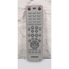 Samsung 00012A DVD Remote Control for DVDHD931, DVDHD931/XAA