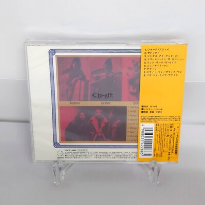 その他 Group Power Winter09 CD&DVD James Gang,James Gang Thirds (Limited Edition) Japan Music
