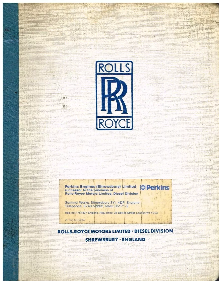 RollsRoyce genuine spare parts order online with free spare parts catalogue