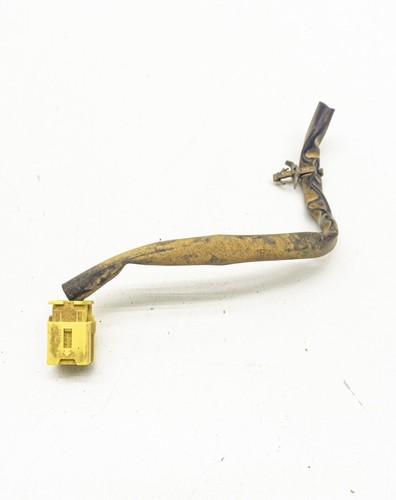 2003-2006 Nissan 350Z Coupe Side Impact Sensor Plug Cut L Or R Side OEM 4134 - Picture 2 of 5