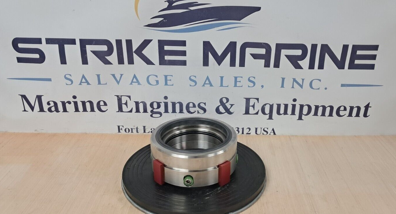 Rolls Royce K84269 / 101258, KaMeWa Jet Propulsion Shaft Seal 120MM