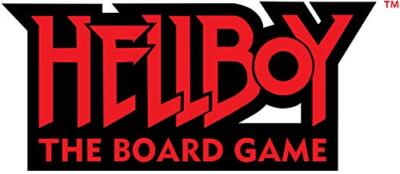 Hellboy: The Board Game - Dice booster