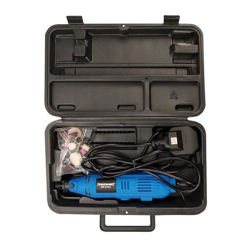 Rotary Multi Tool Jewellery Making Polishing Kit Autosol Gold Silver Polish - image 3 of 4