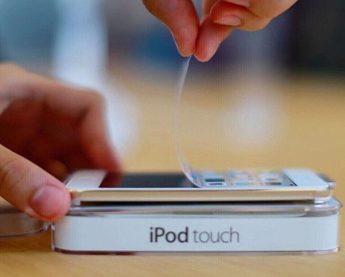 NUEVO Apple iPod Touch 5. 6. 7. Generación 128GB 256GB Todos los Colores Caja Precintada - Imagen 9 de 38