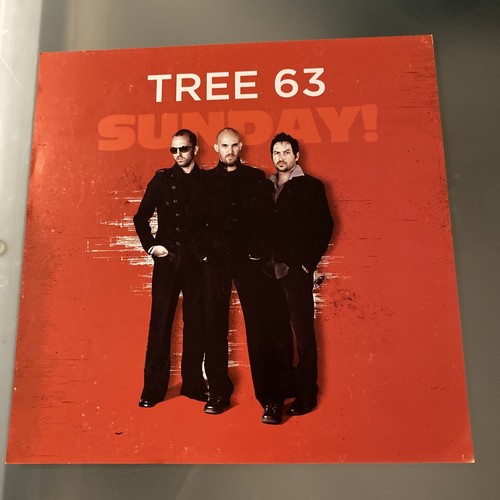 tree-63-hi-stand-for-you-12x12-album-flat-poster-christian-pop-rock-ebay