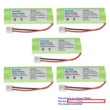 Kastar Battery 2.4V 800mAh for V-Tech LS-6225-2 LS-6225-3 LS-6225-4 LS-6225-5