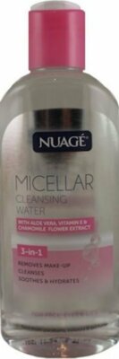 nuage micellar water
