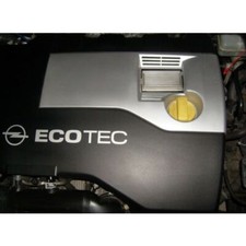 200 Opel Astra G Zafira A Vectra C GTS Speedster 2,2 16V Motor Z22SE 147 PS