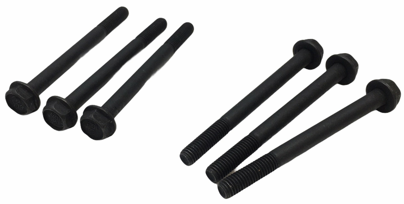 Detroit Diesel Rocker Cover Bolt 11509518 [Lot of 6] NOS | eBay 