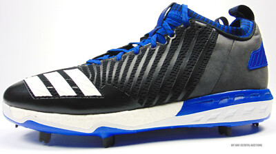 Adidas Boost Icon‎ 3 Baseball Cleats - Size 13.5 adidas Boost Icon 3 Men main image 4