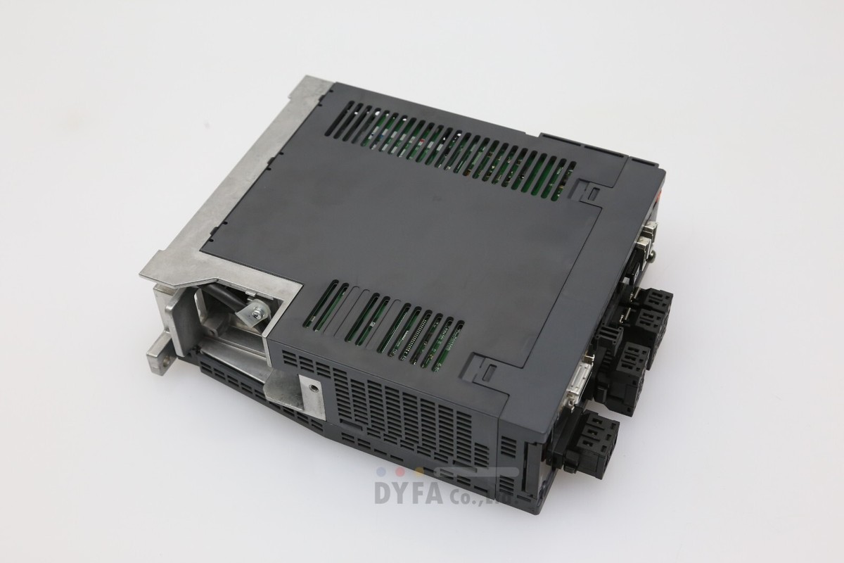 MITSUBISHI Used J4 Series MR-J4W2-22B AC SERVO DRV-I-2488=9F29 | eBay