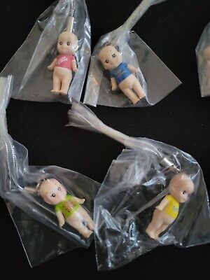 Sonny Angel Bandai Dreams 2008 Figure Micro Strap very Rare Sonny Angel Bandai Dreams 2008 Figure Micro Strap very Rare