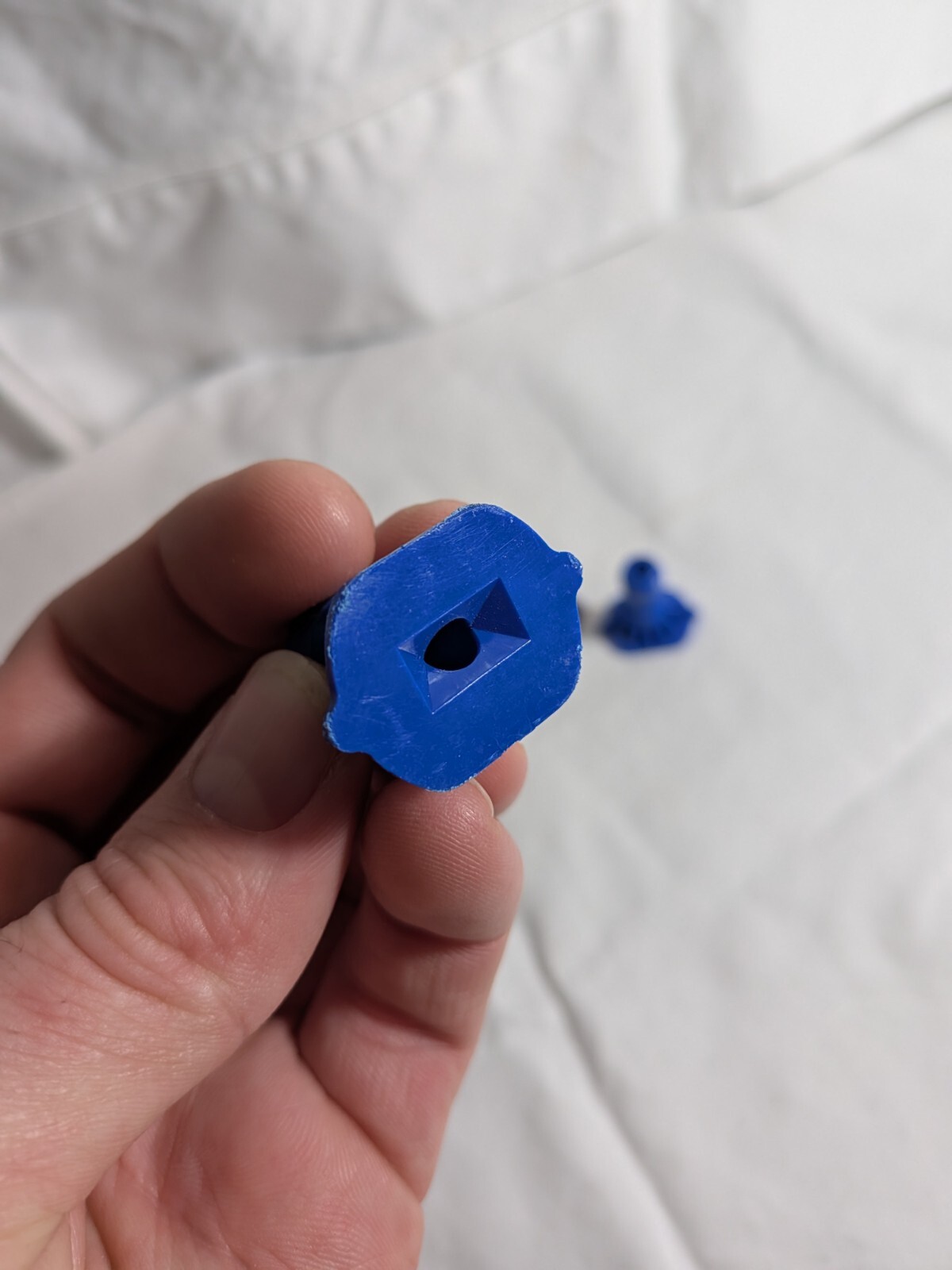 1/4" Quick Connect Soap tip for Ryobi Pressure Washer