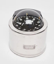 Ritchie Sp-5-C Globemaster Compass Stainless Steel 12V 5 Degree SP5 SP-5 E S