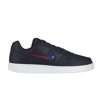Size 12 - Nike Ebernon Low Premium