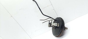 Ford Focus MK1 1,6 - Bremskraftverstärker Hauptbremszylinder 98ab2b196 (03)