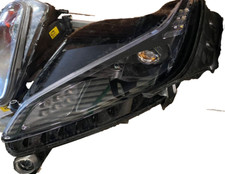 FERRARI PORTOFINO LEFT FROMT HEADLIGHT LH  GENUINE P/N 343519