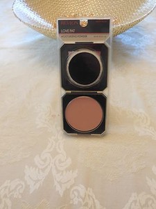 revlon moisturizing powder
