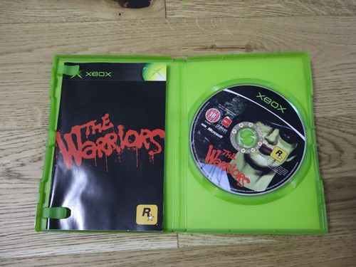 ORIGINAL XBOX GAMES (NOT 360/ONE) PICK-A-GAME VARIOUS TITLES **UPDATED**28/07/25 - Picture 213 of 308