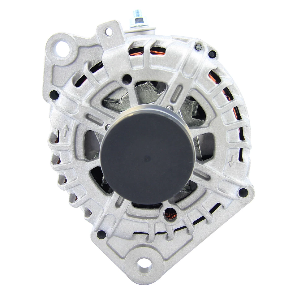 Alternator For Nissan Altima 2007-12 Coupe S 2013 Sentra 2007-12 Rogue 2011-15 - Image 4 of 4