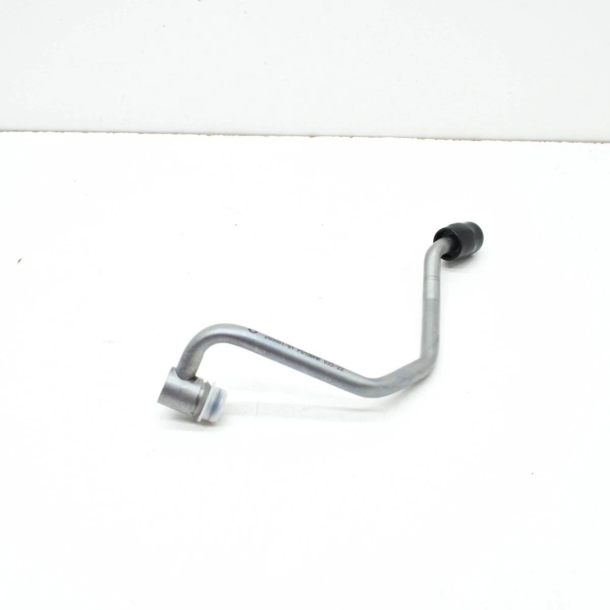 MERCEDES-BENZ E W211 Bottom Oil Line A2112700027 NEW GENUINE | eBay