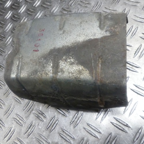 BMW R45 EZ:85 Kotflügelhalter vorne 49310