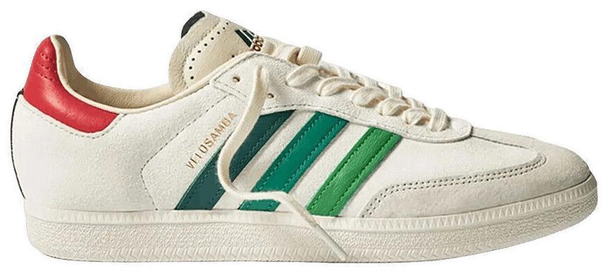 END. x adidas Velosamba Social Cycling - Green for Sale