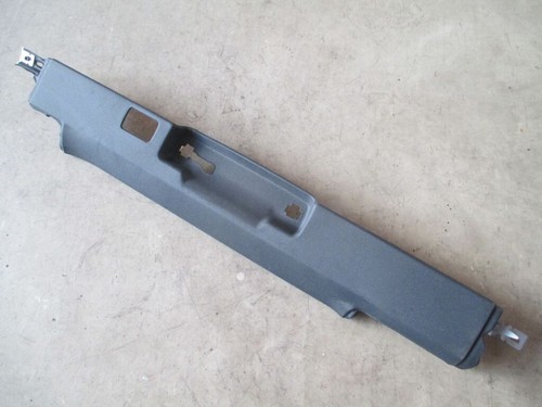 Verkleidung Himmel rechts Audi A4 S4 B6 B7 8E Dachrahmen schwarz 8E9868632