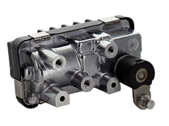 ACTUATOR TURBOCHARGER ECD-ME-010 FOR MERCEDES-BENZ C-CLASS/T-Model CLK 2.1L - Image 10