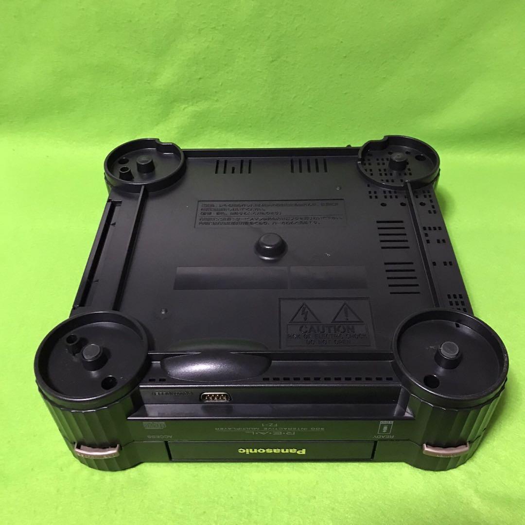 Panasonic 3DO REAL（FZ-1） s-l400.jpg