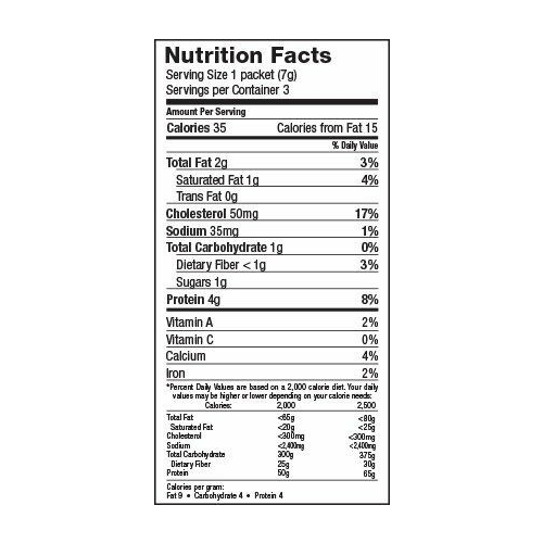 DiaResQ Rapid Recovery Diarrhea Relief Vanilla Flavor Drink Mix 3