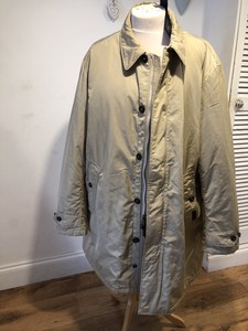 ralph lauren commuter coat