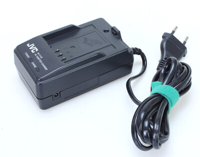 Chargeur pour JVC GR-DVL310US GR-DVL310U GR-DVL315 GR-DVL310 GR-DVL315U 2m
