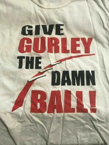 run the damn ball uga hat