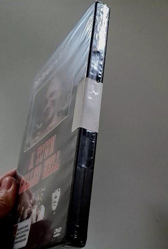 A Town Called Hell (DVD, 1971) Western Movie/ Rare / BRAND NEW/Sealed/FreePost - Picture 9 of 9