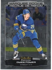 22-23 2022-23 OPC Platinum ROOKIES U-PICK Complete your Set (201-300)