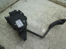 PEDALE D'ACCELERATEUR Renault Trafic New (FL) 2002 7700313060