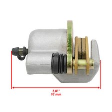 Starter For Polaris Trail Boss 350L 2X4 4X4 1990-1993 18331 With