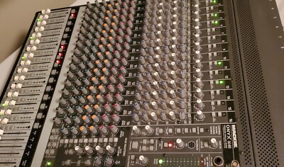 Mackie Onyx 1640 Mixer | eBay