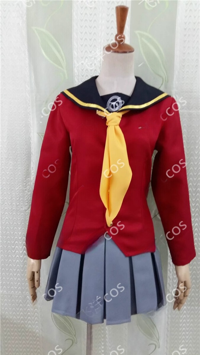 cosplay-de-yukiko-amagi