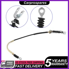 Brake push-pull cable Fits John Deere Gator XUV550 Gator XUV550 S4 AM141860