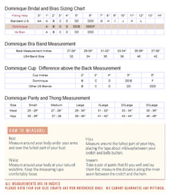 Dominique - COLETTE, Style 8949, Satin and Lace Corset Bridal Bra, Buster