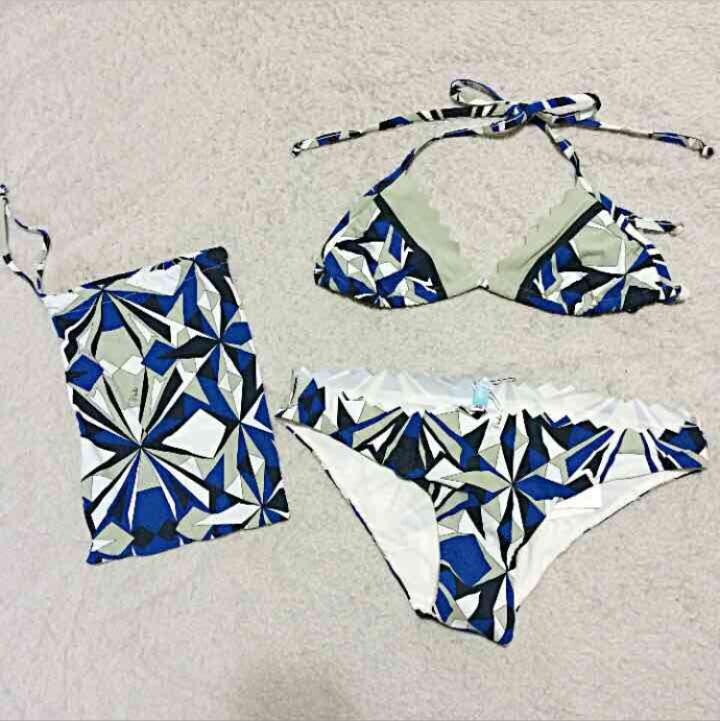 Emilio Pucci swimsuit Size 38 NEW | eBay